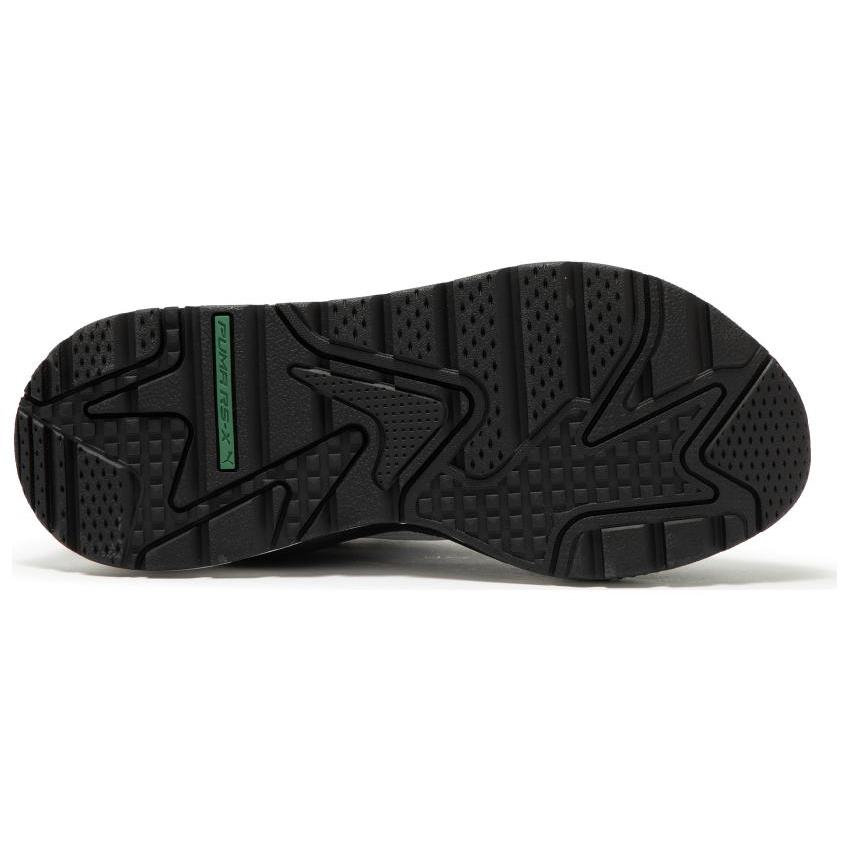 New Puma RS X Black Vine 391932-01