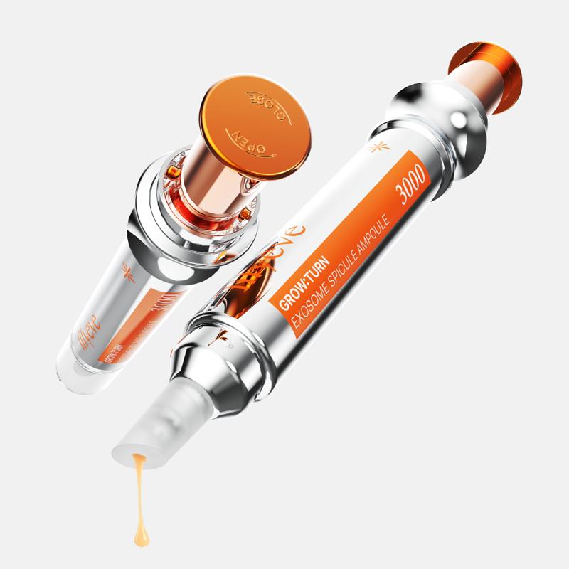 lilyeve Grow Turn Exosome Spicule Ampoule 3000 10ml