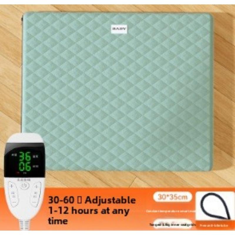 

Электроодеяло для домашних животных, электрогрелка, водонепроницаемое электрическое одеяло для собак, кошек, электроодеяло для собак, маленькая грелка для кошек, товары для животных M