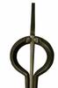 Professional Morsing Jaw Harp – Rajasthani Musical Instrument (Mukhchang / Morchang)
