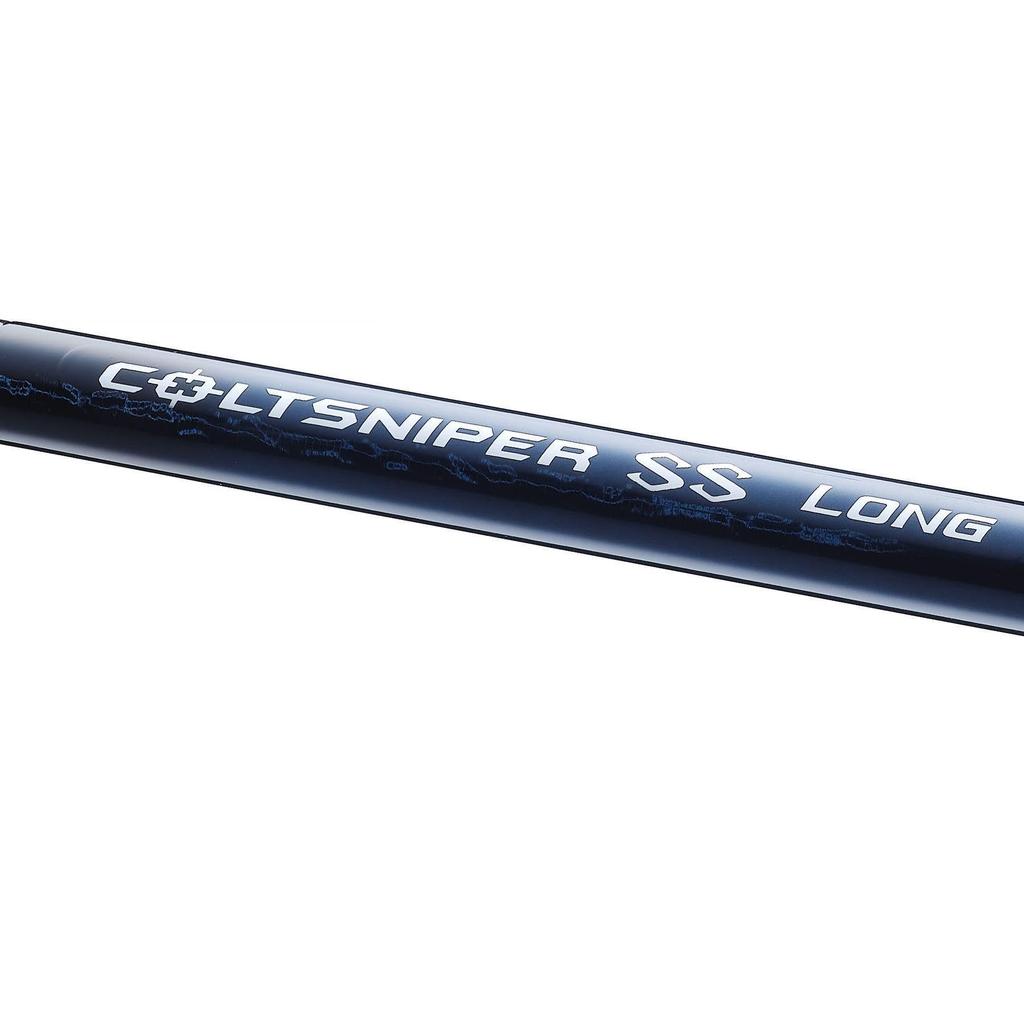 Shimano Shore Jigging Rod 25 Colt Sniper SS Long S130