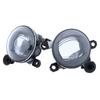 LEDLABO L1B LED ნისლის ფარის ბლოკი პროექტორის ლინზით და კონცენტრირებული ლინზით სუპერ ორიგინალური შემცვლელი ახალი ტექდათვალიერებისთვის Toyota Delica-სთვის და