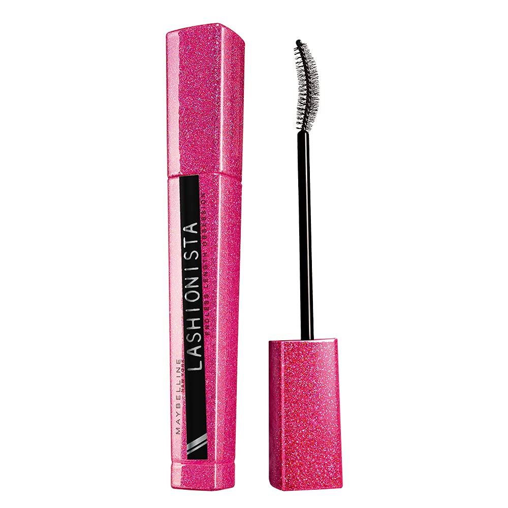 

MAYBELLINE Rushnista N NT01 Черный (Мэйбеллин)