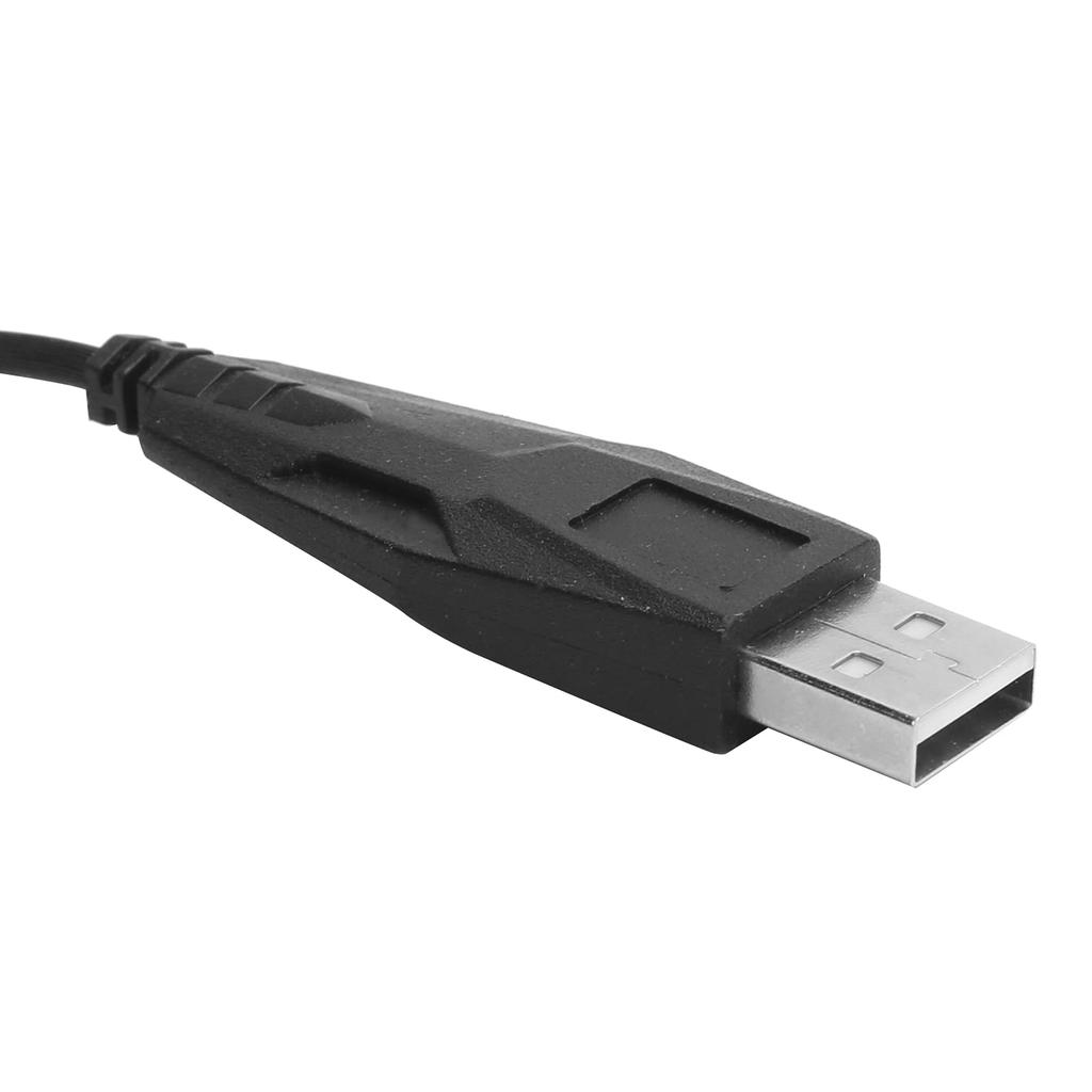 Left-Handed Wired Vertical Ergonomic Mouse, 80012001600DPI, USB Optical, for Windows 810, Left-Handed Wired Vertical Mouse, Silent