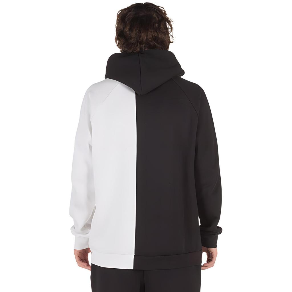 Jordan Lgc AJ11 Flc SpaceJam Hoodie BQ0187-010