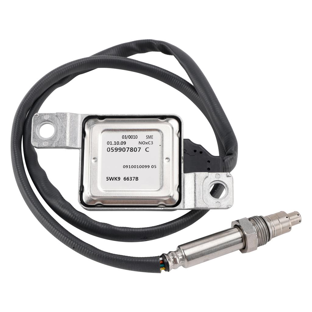 Upstream Nox Sensor For VW Touareg 2004-2018 Q7 2009-2015 3.0TDI 059907807C