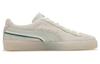 Puma Suede Classics Og 'Warm White Archive Green' 398569-01