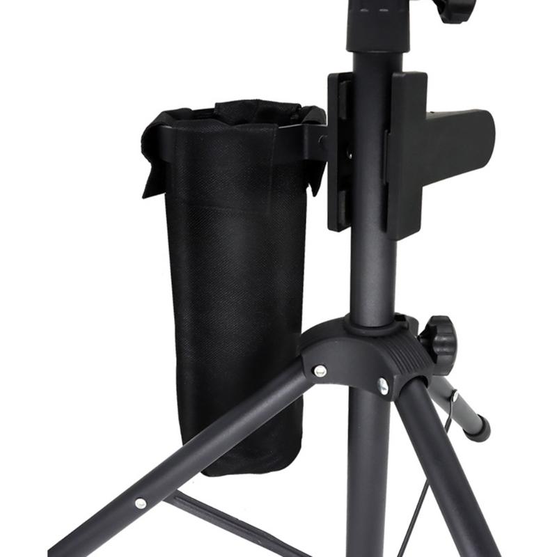 Stick Holder Bag Container Drumstick Container Bag Drum Stick Holder Frame Mount