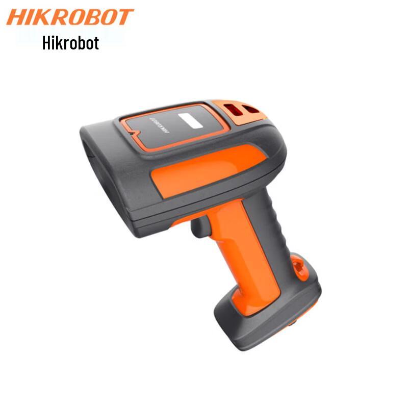 Hikvision Industrial Wireless Handheld Barcode Scanner