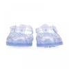Meduse Sun 201 Cristal Cristal Kids Kids Jelly Shoes Sandals