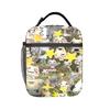 Toro Inoue Cat Lunch Bag For Child  Graphic Design Lunch Box Vintage Office Cooler Bag Portable Insulated Oxford Tote Food Bags