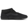 Vans Skate Zahba Mid 'Black Pewter' Sneakers VN000CBSHR0