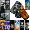 Kakashi Hatake Narutos Uchiha Sasuke Phone Case for Motorola Moto G22 G23 G32 G53 G60 G13 G64 G20 G8 G9 Plus Power E13 E20 E32