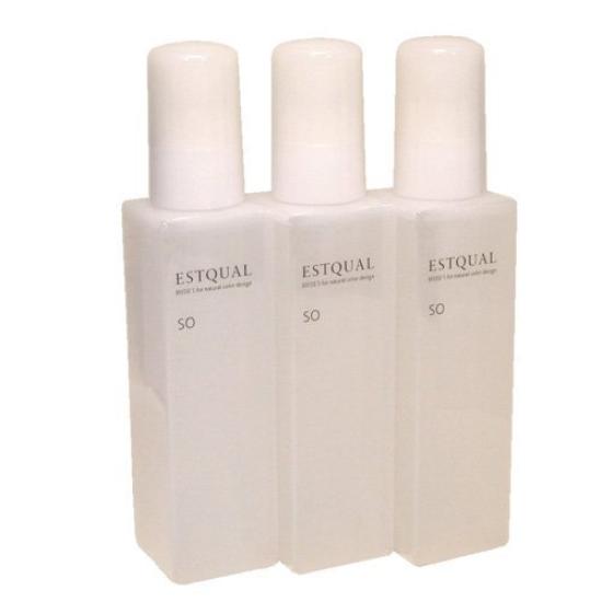 

Milbon Deesse s Estqual SO 120ml 3-pack