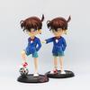 New 20cm Anime Detective Conan Kudou Shinichi figure Pvc Figure Doll Collection Display Toy Model Gift