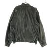 ZEGA BROOK LANDS Langarm Lederjacke M schwarz Herren Gebraucht