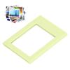 3in Magnetic Picture Frames   Powerful Magnet Splicable Small Magnet Photo Frame for   Camera   Photos