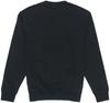 Puma Sweatshirts Men's Black Crew Neck Moderate Regular 585267-01