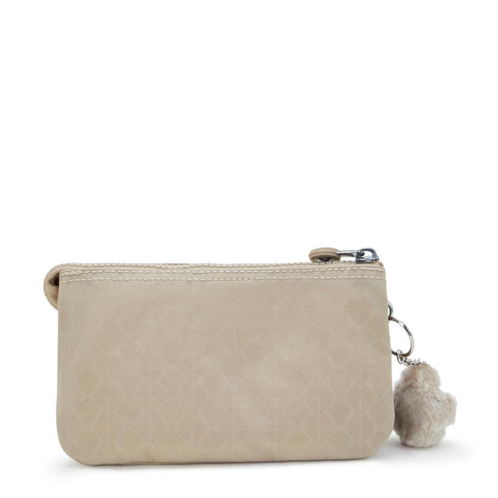 CREATIVITY L Sign Beige Emb K1309396A 1l