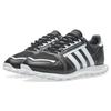 White Mountaineering x Adidas Originals Low top Casual Shoes Unisex Black S81910