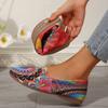 Fashion New Arrival 2025 Women Pointed Toe Beautiful Flats Shoes and Fashion Summer Shoes Flat Ballerina Comfortable Casual Women Shoes