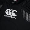 canterbury Unisex Adult Elite Logo Protection Vest