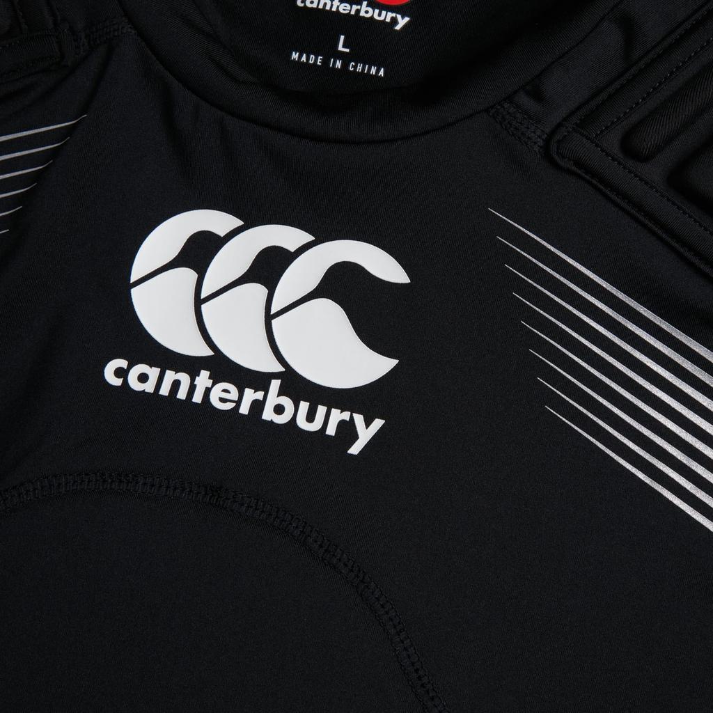 canterbury Unisex Adult Elite Logo Protection Vest