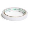 Deli High-Adhesive Cotton Paper Double-Sided Tape