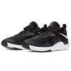 Nike Renew Retaliation Tr Schwarze Sneakers AT1238-003