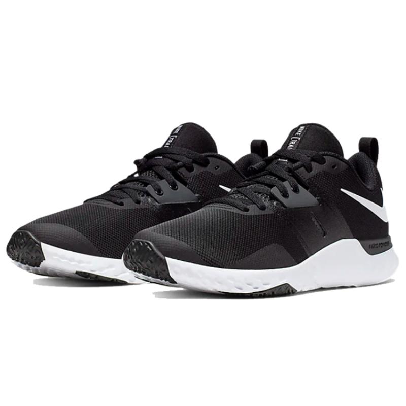 Nike Renew Retaliation Tr Black Sneakers AT1238-003