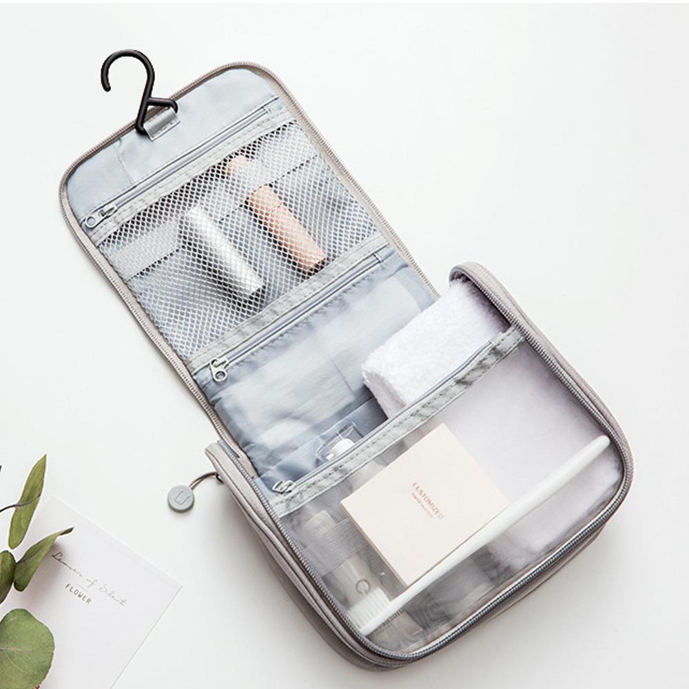 makeup purse kit