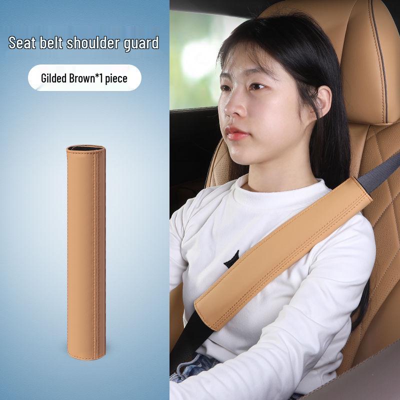 Denza D9N7N8X Seat Belt Shoulder Pad Cover