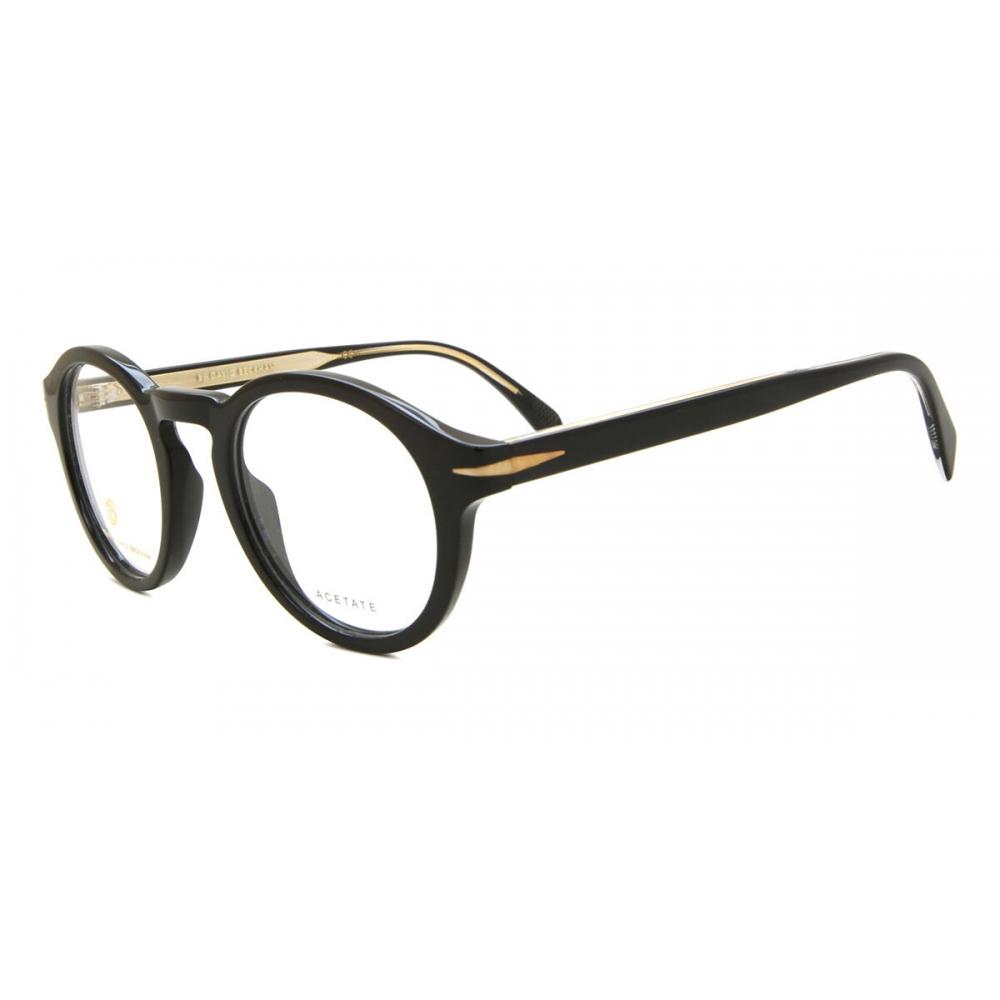 David Beckham Db 7010 807 Unisex Eyeglasses
