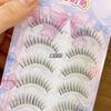 Mogugu - Fairy Multipack False Eyelashes