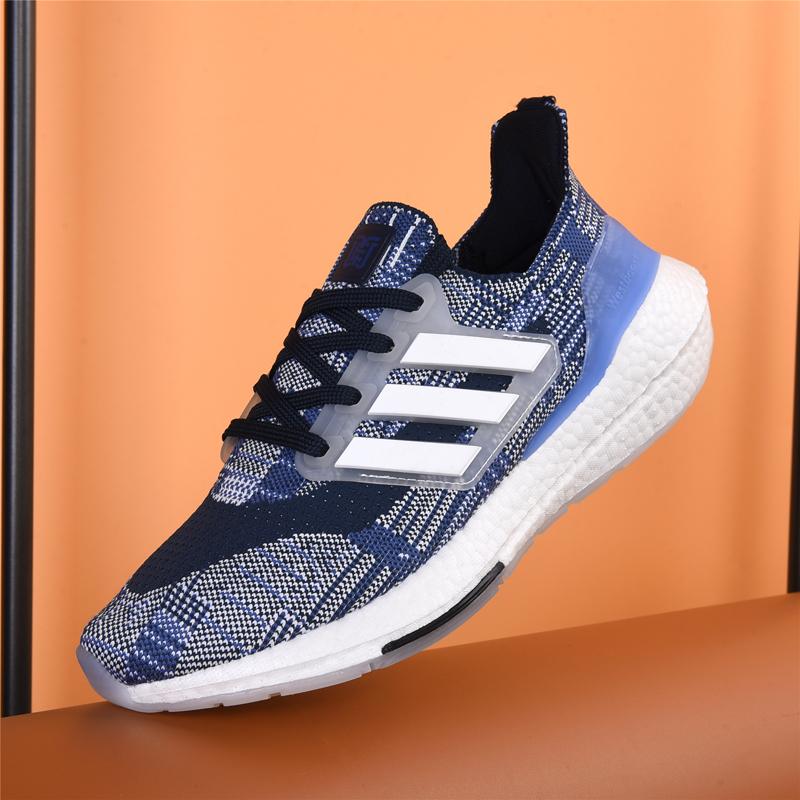 Summer Hot Selling Fashionable Cushioning Running Shoes, Comfortable and Breathable Sports Shoes
