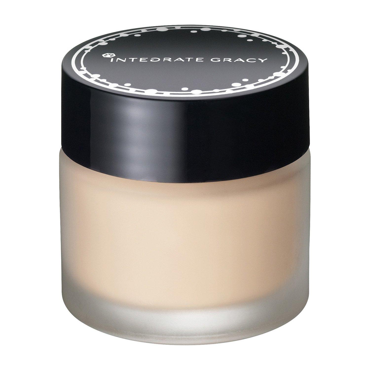 

Integrate Gracie Moist Cream Ocher 25g Foundation, 20,