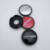 4pcs 63MM /59MM I.D W Work Emotion Logo Badge Car Wheel Center Caps for HRE Wheels Hub Rim Hubcaps Cover Replace Car Accessories