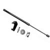 1PC Damper for Ford Fiesta Mk6 2008-2018 Front Hood Bonnet Modify Gas Strut Spring Rod Lift Support Carbon Fiber Shock Absorber