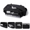Crossbody Bag Men's Postman Bag Cycling Backpack Single-shoulder Bag Trendy Crossbody Bag