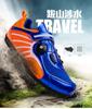 Professional Unlocked Cycling Shoes Hard-soled Summer Men's and Women's Cycling Shoes Mountain Bike Shoes Unlocked Road Bike Shoes