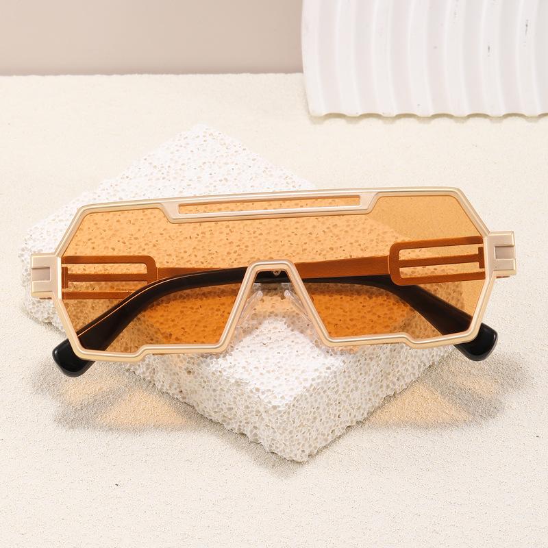 

Steampunk Sun Glasses for Man European American Vintage Style Men Sunglasses High Quality UV Protection Sunglasses Male
