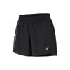 New SS25 Sports Shorts Women's Black 2012D234-001