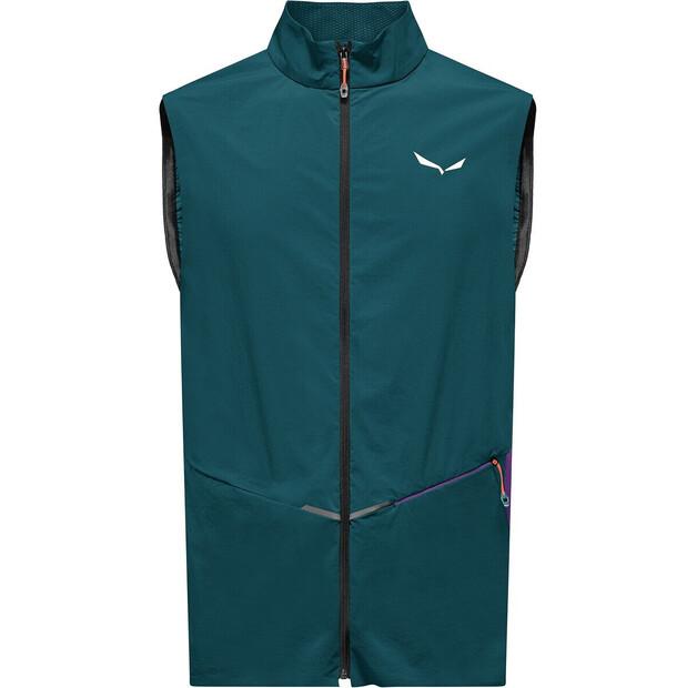Жилет Salewa Pedroc Durastretch Light L