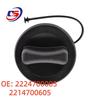 Mercedes-Benz W221/W222 Fuel Tank Inner Cover (Part Numbers: 2224700005, 2214700605)