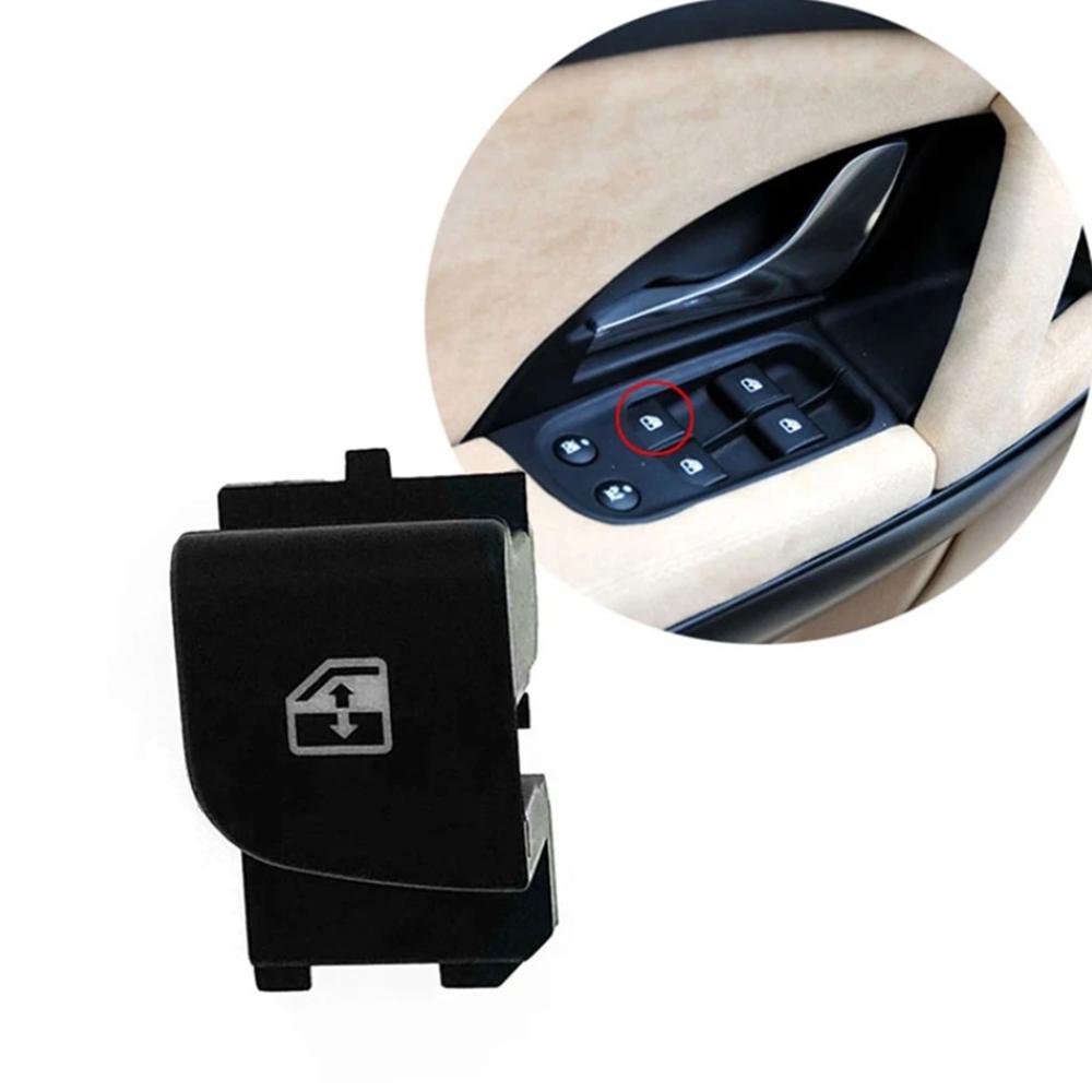 Left Front Master Window Switch Button Kit 247993 For Maserati Quattroporte M139