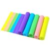 TPE Yoga Elastisk Band Trening Motstandsbånd Pilates Stretch Loop Gummibånd Fitness Trening Trening Trekk Tau for Gym