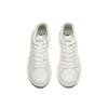 Anta Track Comfortable Breathable Low top Skateboard Shoes Men's Ivory White 112128047-1