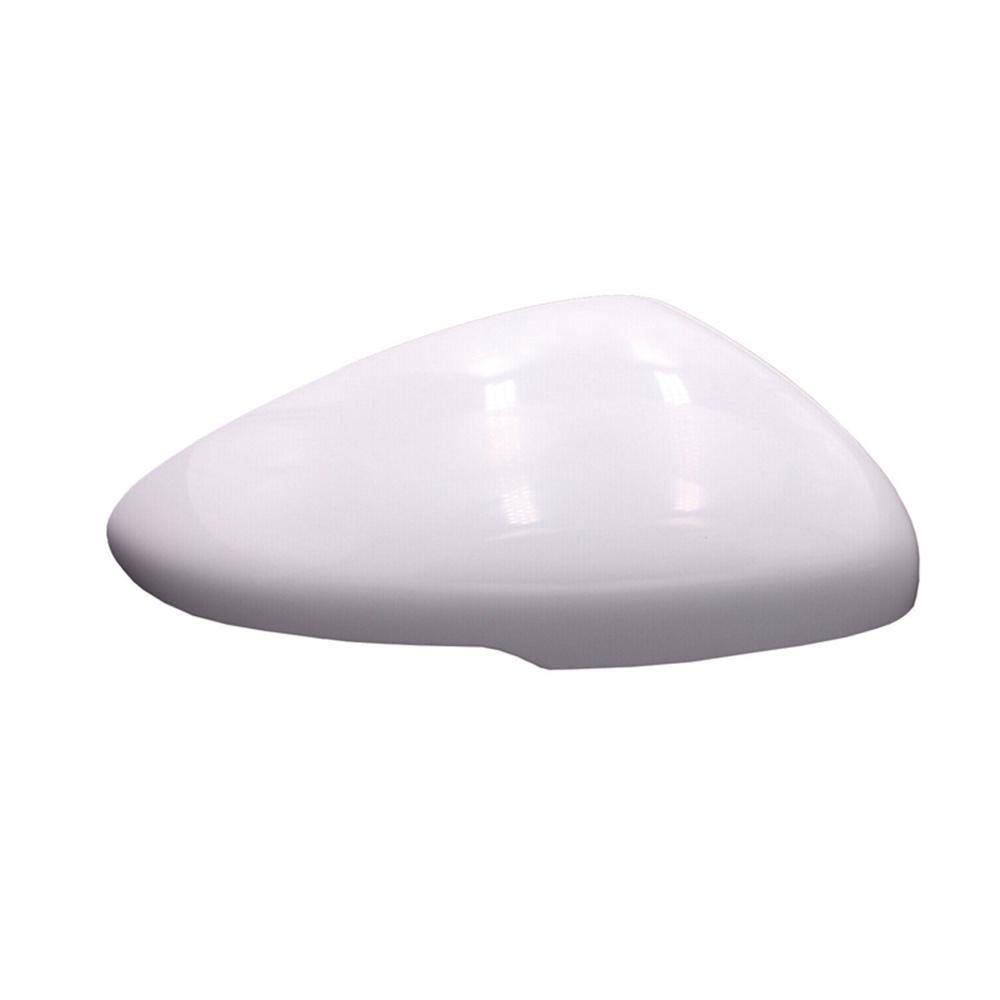 

White Primer Right Side Mirror Cover For Honda Accord 2018 2019 2020 2021 2022