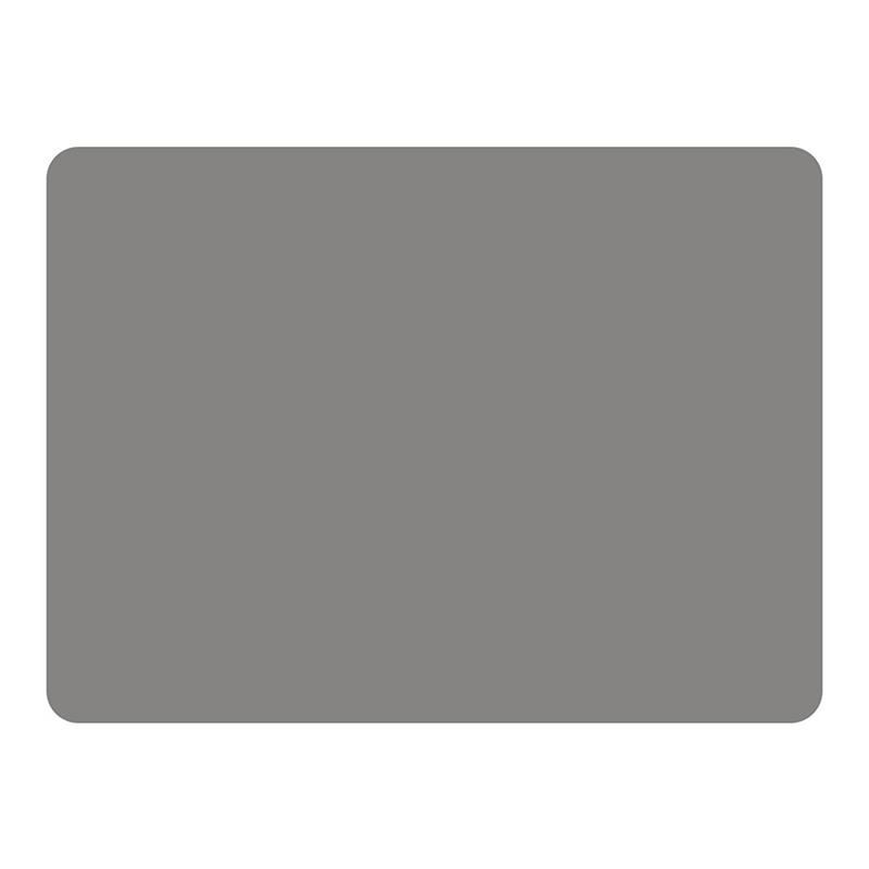 15.75"X11.81" Ekstra Stor Matkvalitets Silikon Vanntett Bordbrikke Varmeisolerende Sklisikker Vaskbar Bordmatte For Kjøkkenmiddag