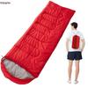 Portable Warm Travel & Emergency Sleeping Bag